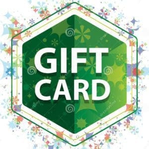 Gift Card - Norshek Gift Card