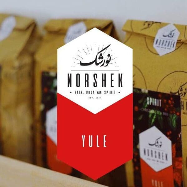 Yule | Dried Fruit Mix - Norshek