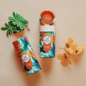 Bodo | Deodorant - Norshek Deodorant