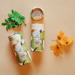 Bodo | Deodorant - Norshek Deodorant