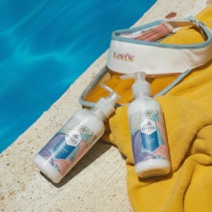 Hairapy | Leave-In Conditioner